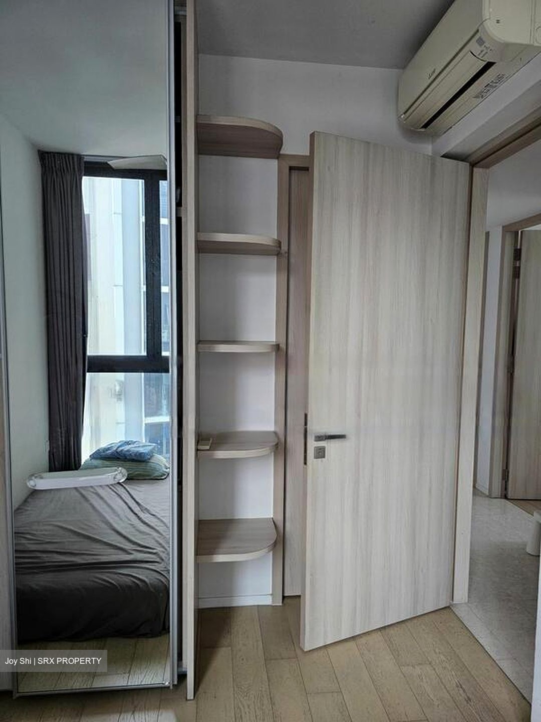 The Panorama (D20), Condominium #438524721